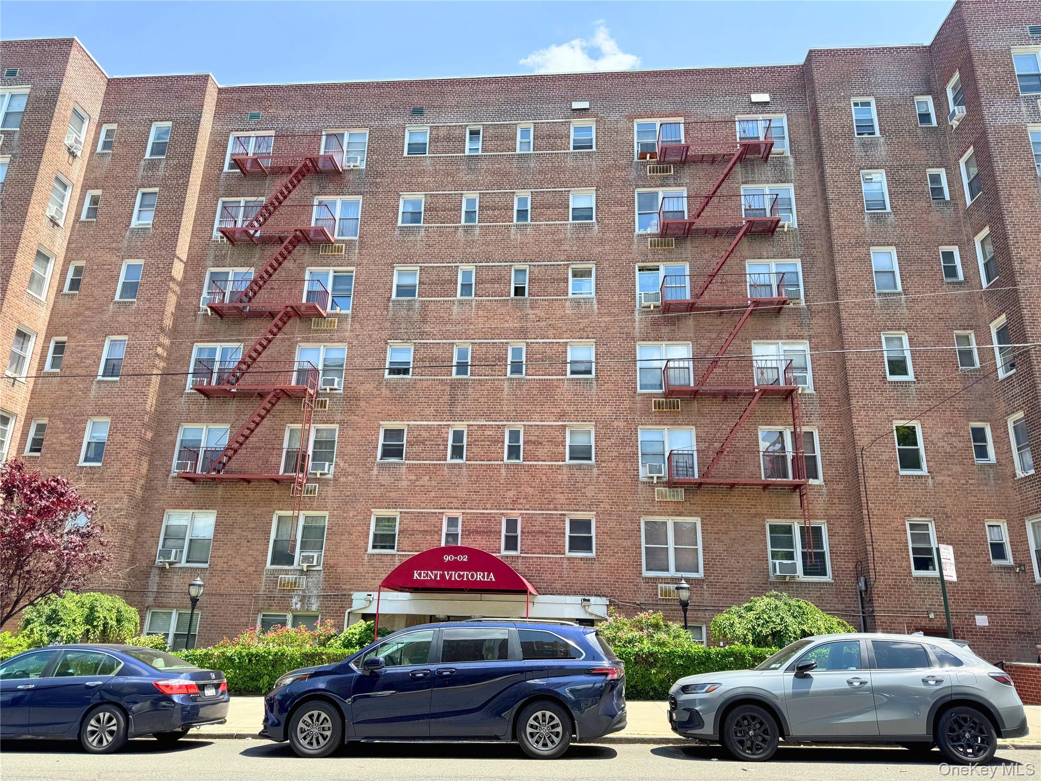 90-02 63 Drive # 5C, Rego Park, NY 11374