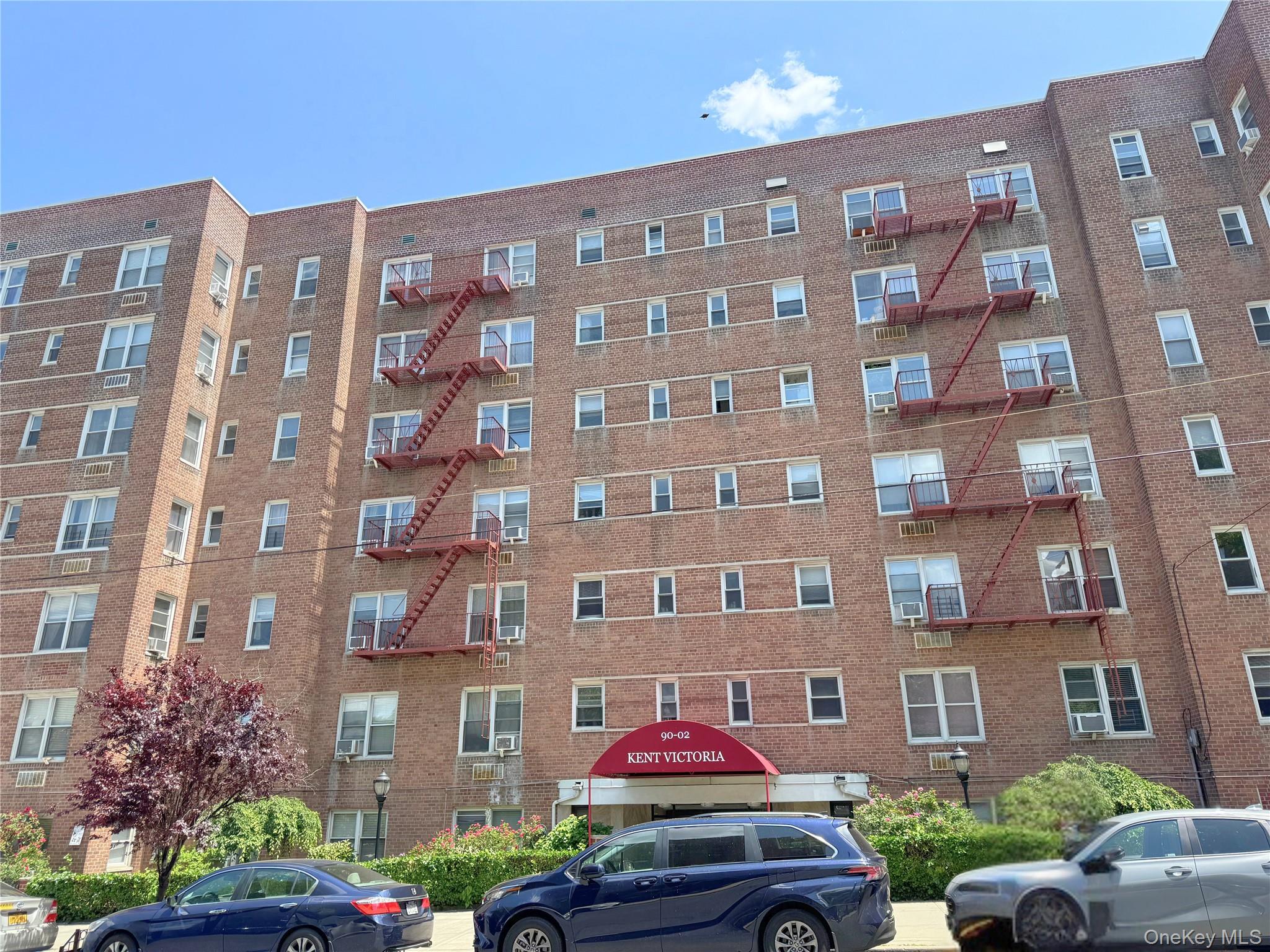 90-02 63 Drive # 5C, Rego Park, NY 11374