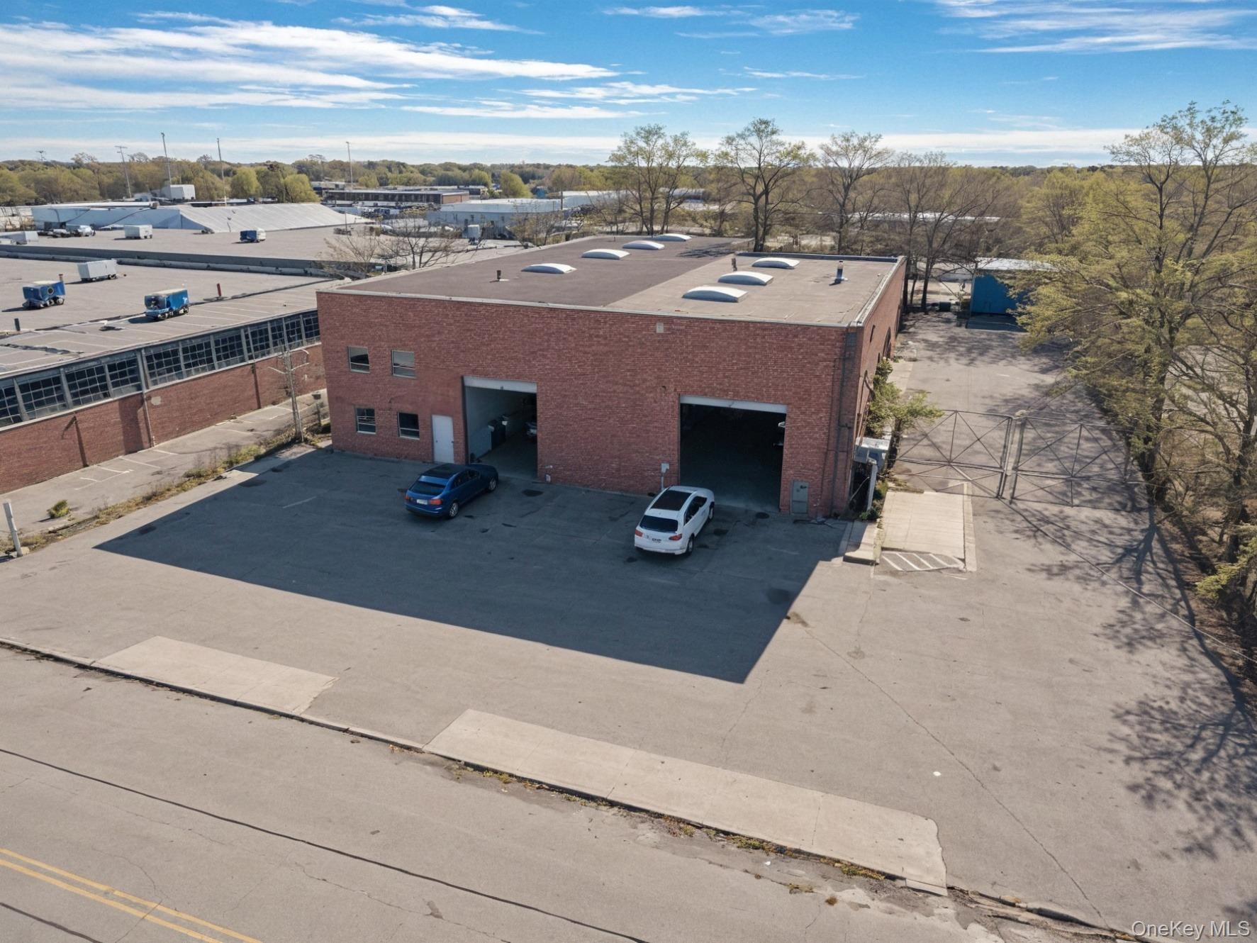 55 Sweeneydale Avenue, Bay Shore, NY 11706