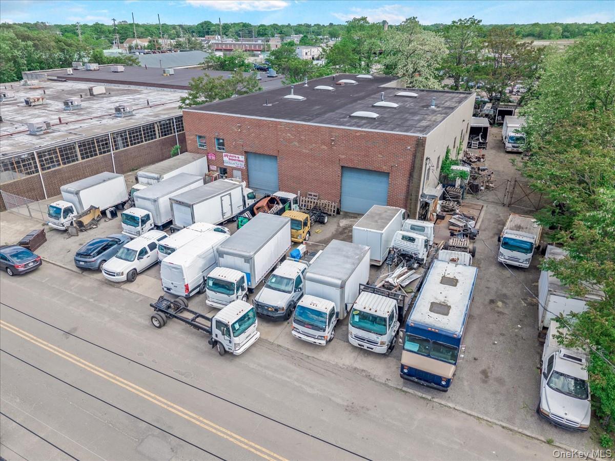 55 Sweeneydale Avenue, Bay Shore, NY 11706