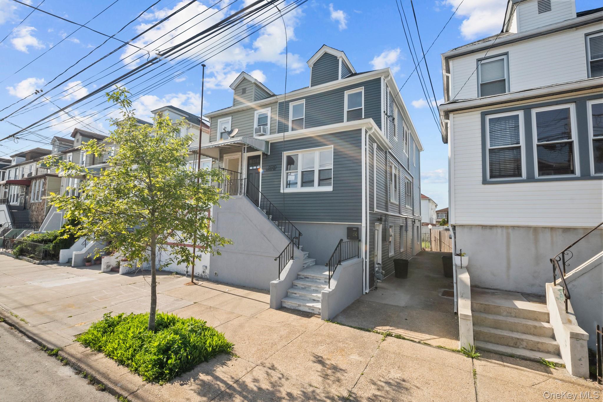 6916 Almeda Avenue, Arverne, NY 11692