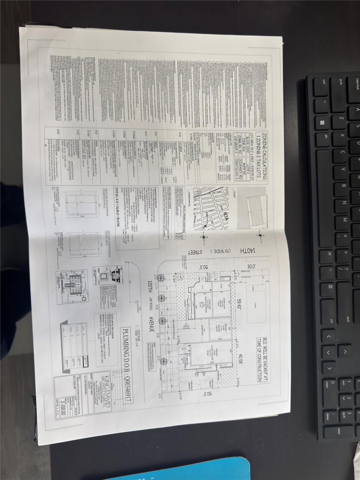 117-67 140th Street, Jamaica, NY 11420