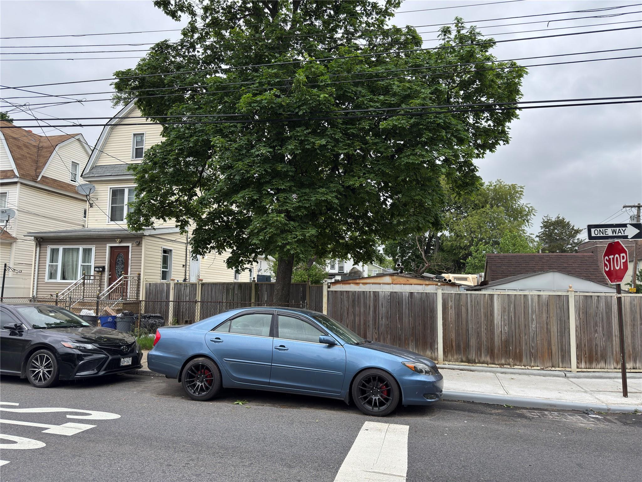 117-67 140th Street, Jamaica, NY 11420