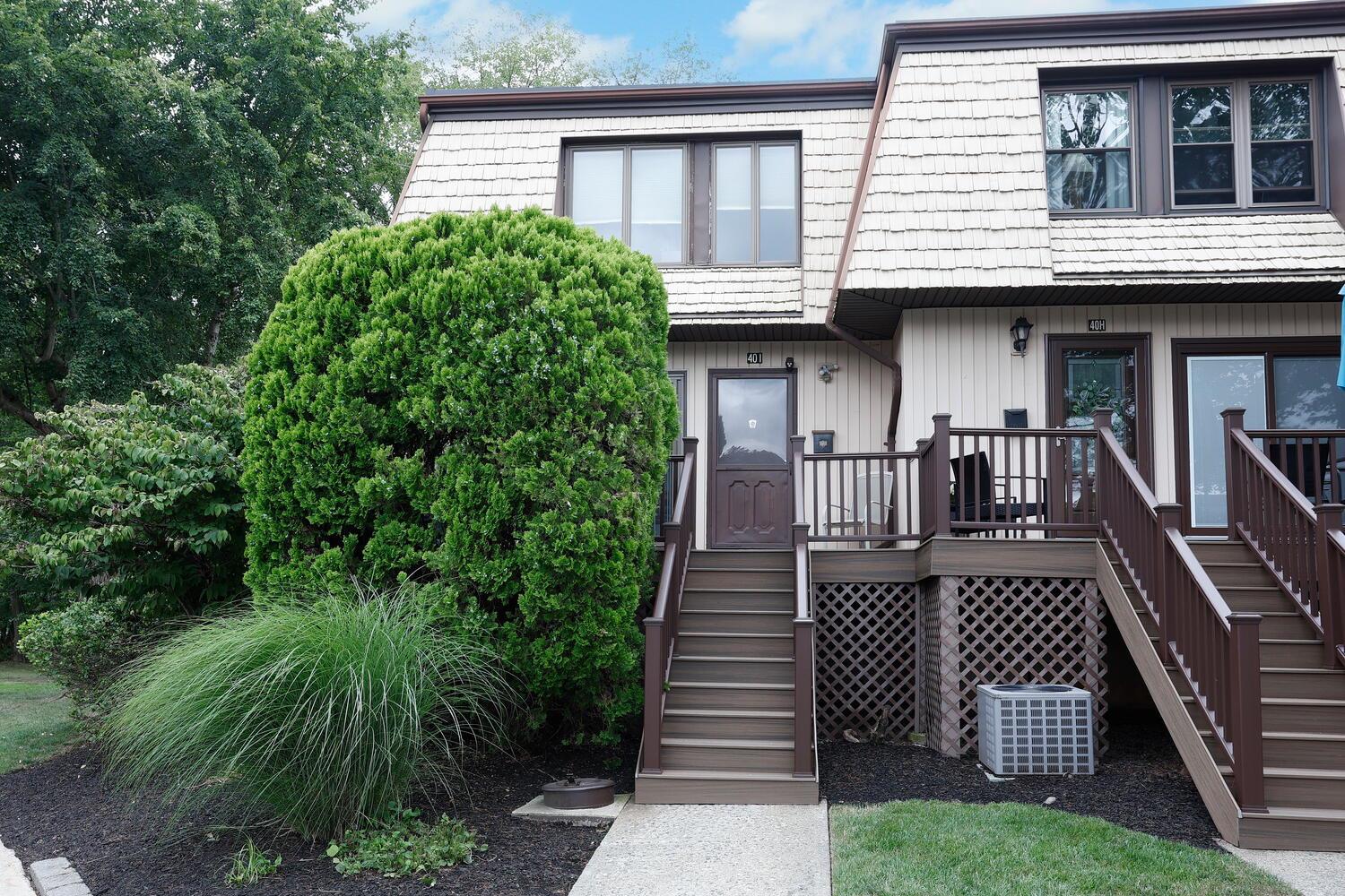 40 Heritage Drive # I, New City, NY 10956
