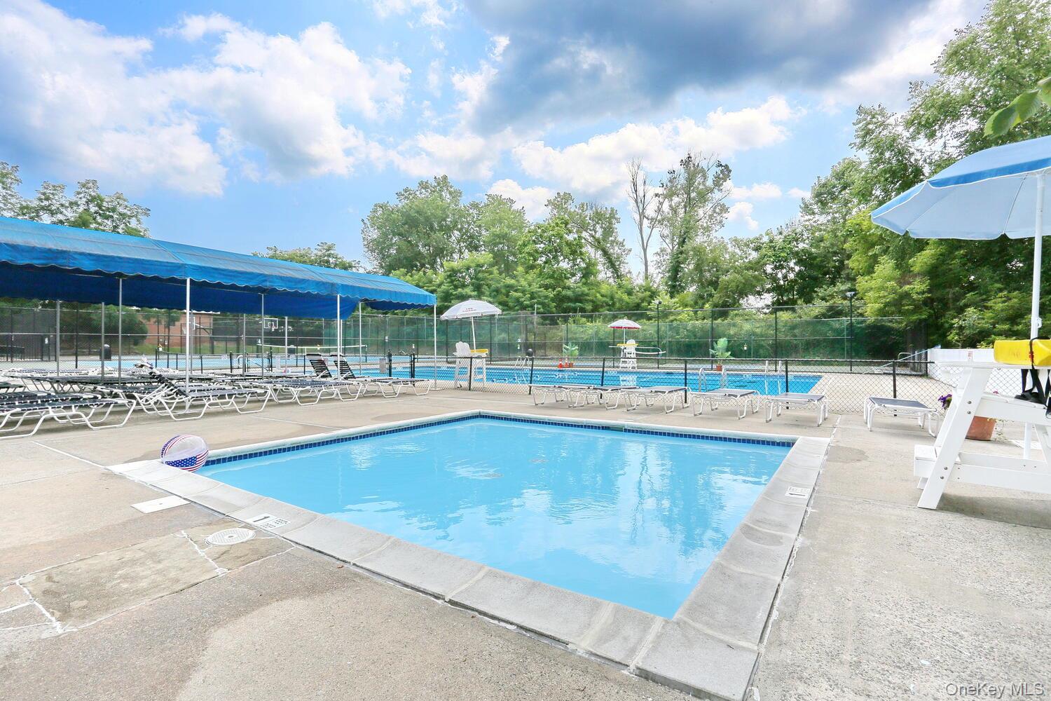 40 I Heritage Drive, New City, NY 10956