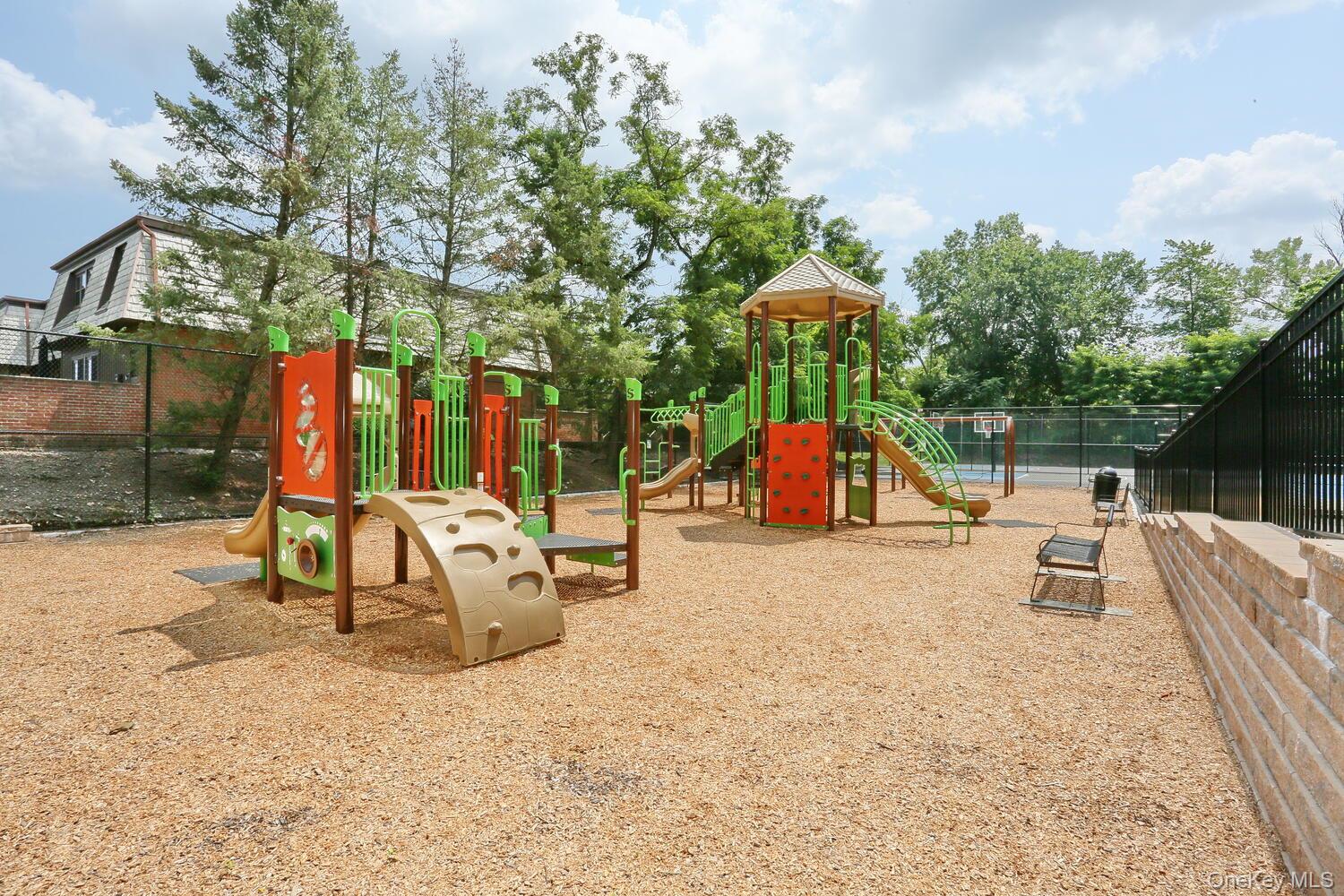 40 I Heritage Drive, New City, NY 10956