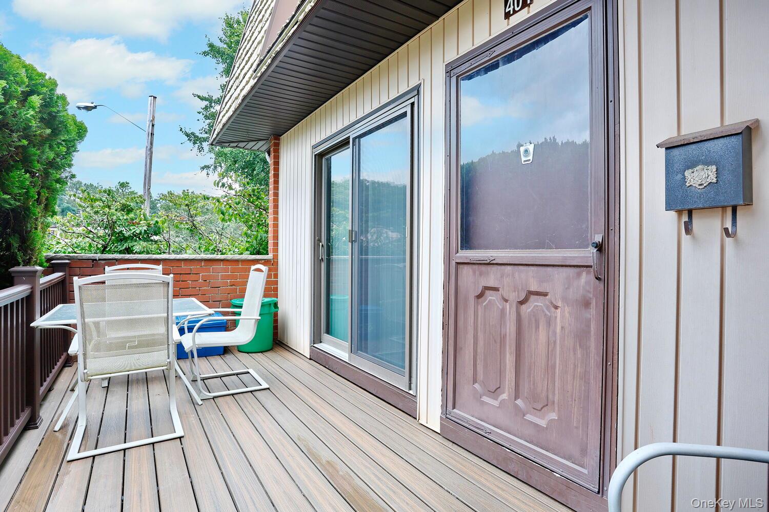 40 I Heritage Drive, New City, NY 10956