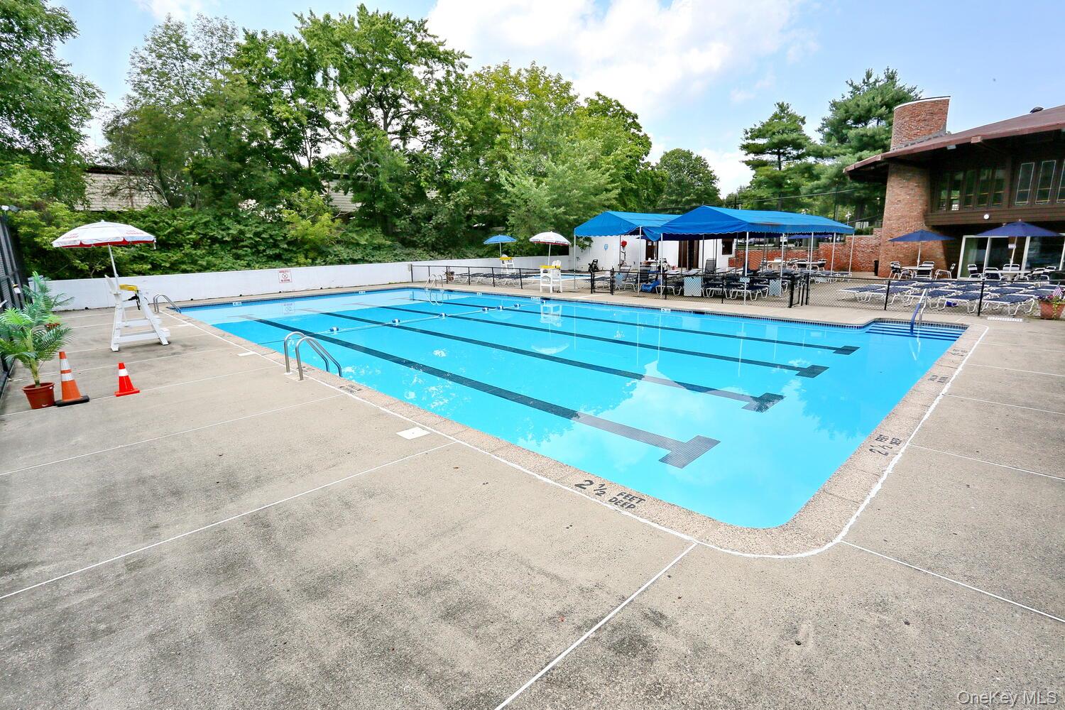 40 I Heritage Drive, New City, NY 10956