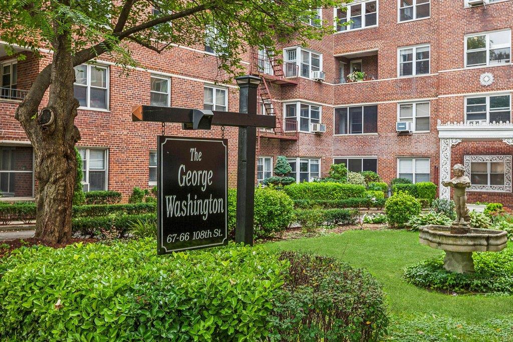 67-66 108 Street # D5, Forest Hills, NY 11375