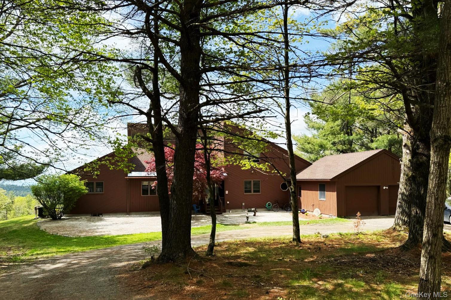 25 Ridge Road, East Chatham, NY 12060