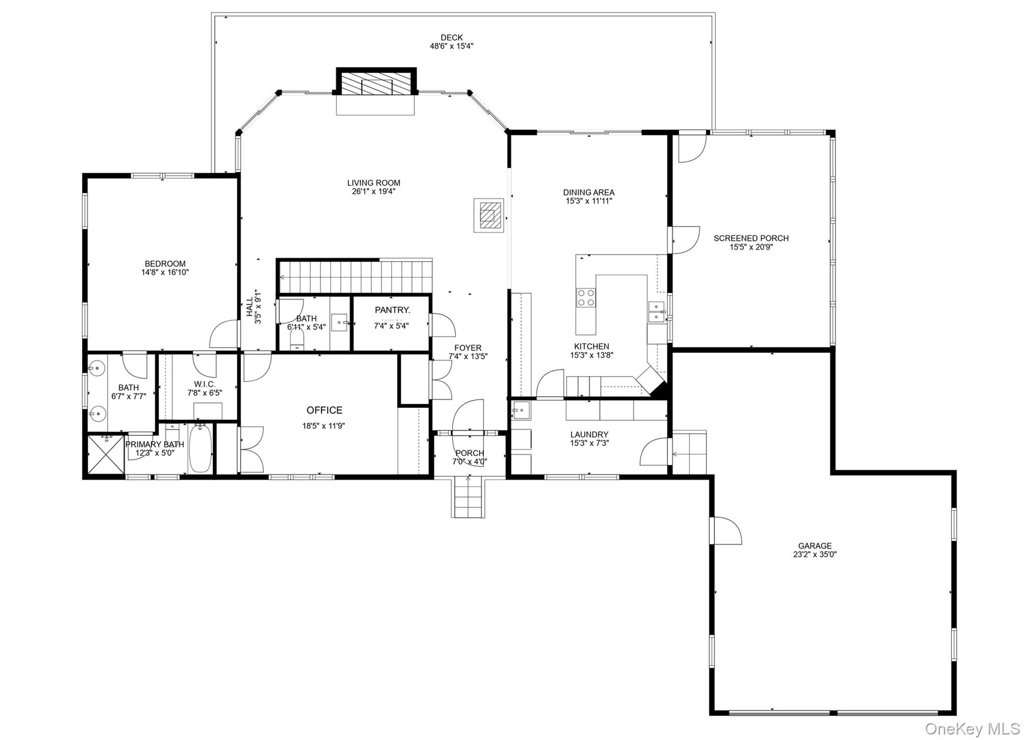 25 Ridge Road, East Chatham, NY 12060