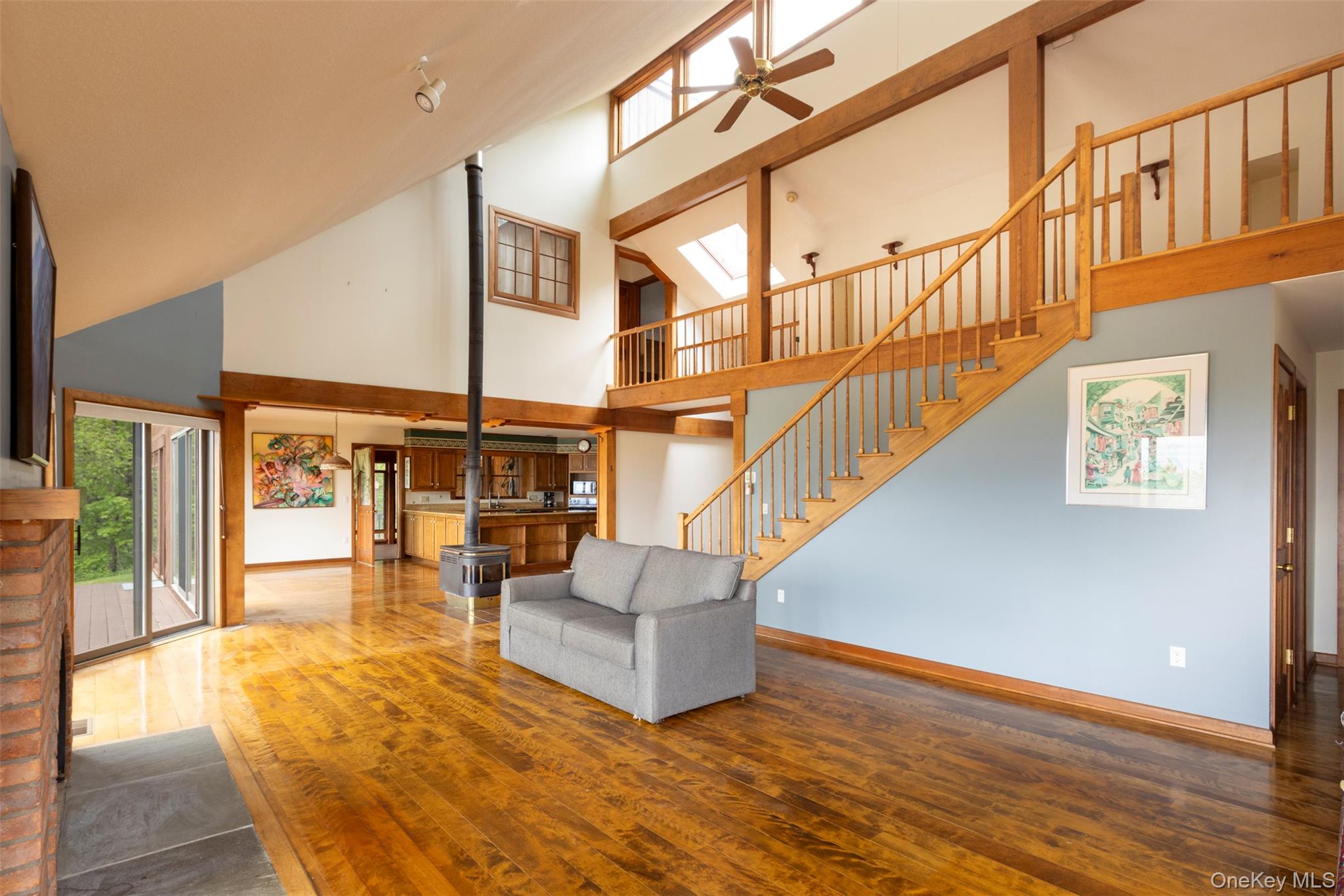 25 Ridge Road, East Chatham, NY 12060