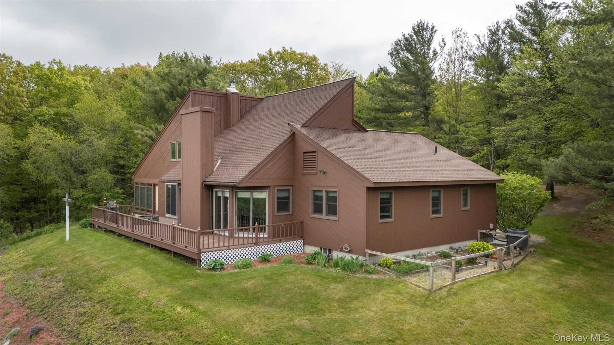 25 Ridge Road, East Chatham, NY 12060