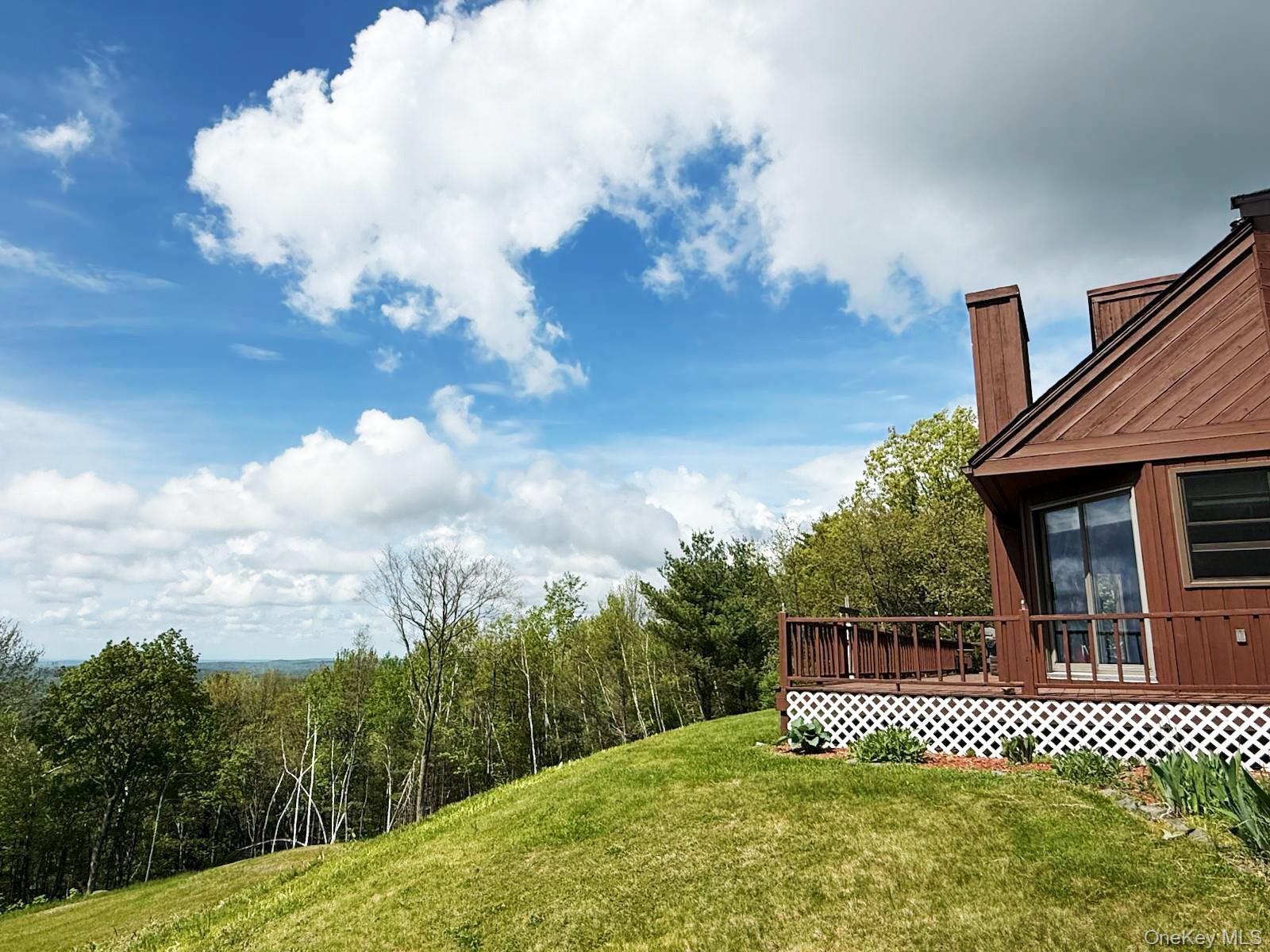 25 Ridge Road, East Chatham, NY 12060