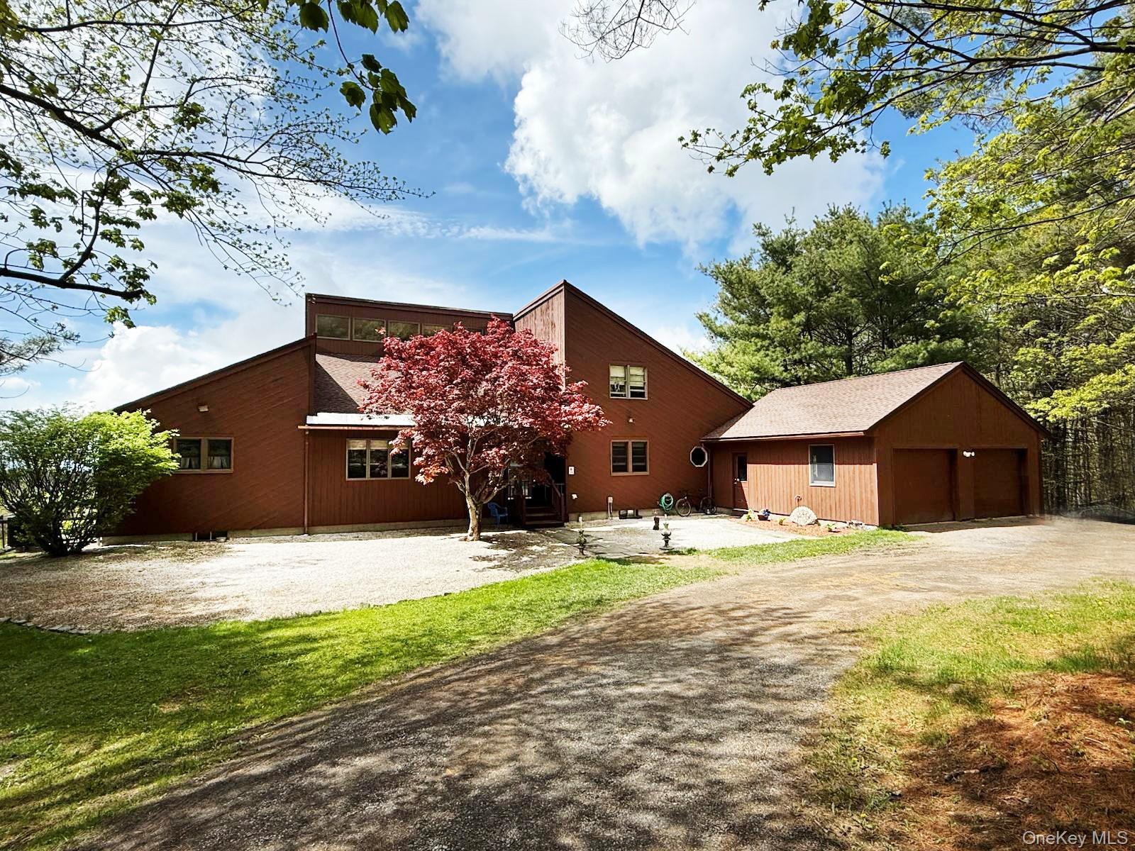 25 Ridge Road, East Chatham, NY 12060