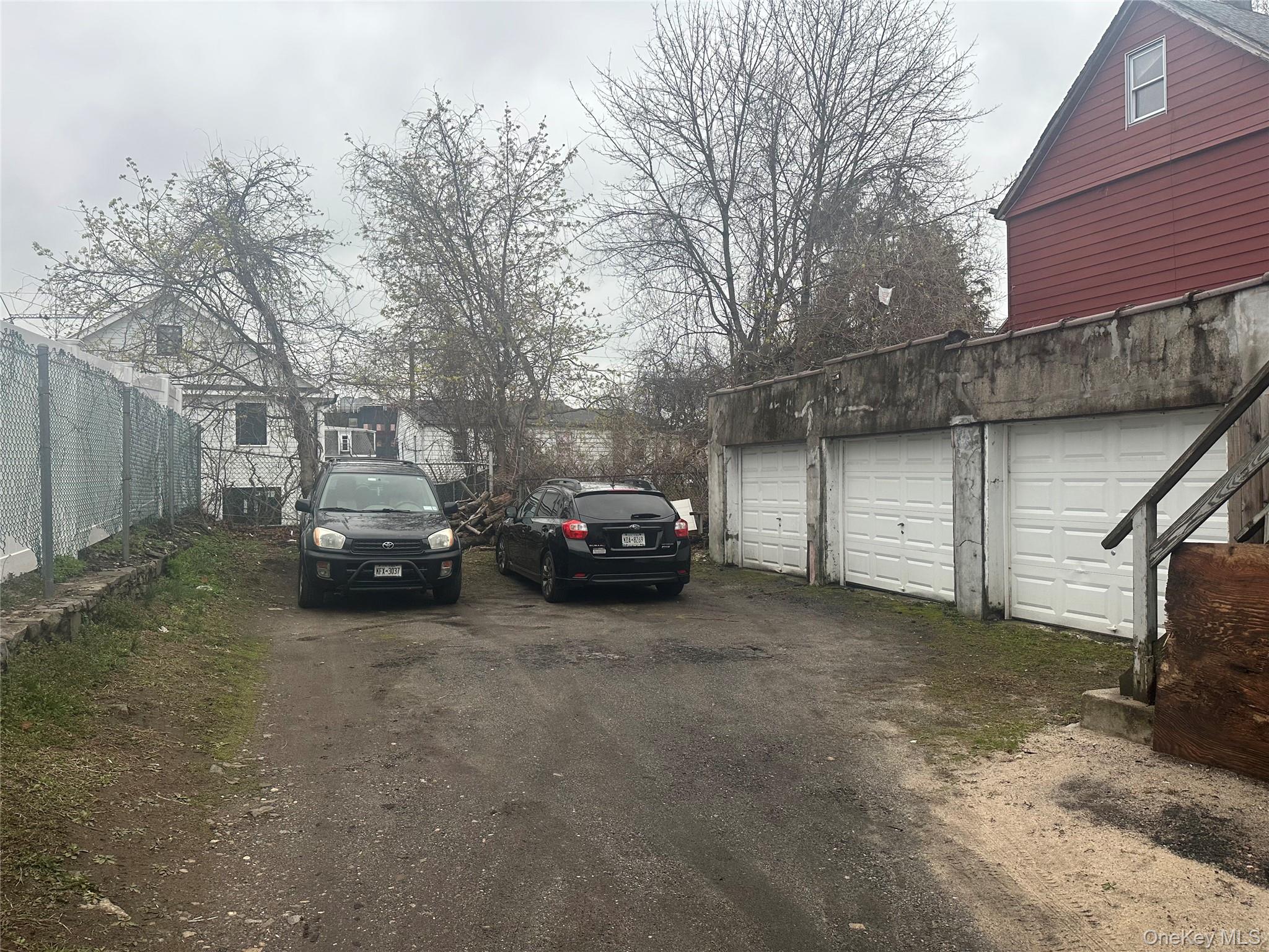 43 Oak Street, Port Chester, NY 10573