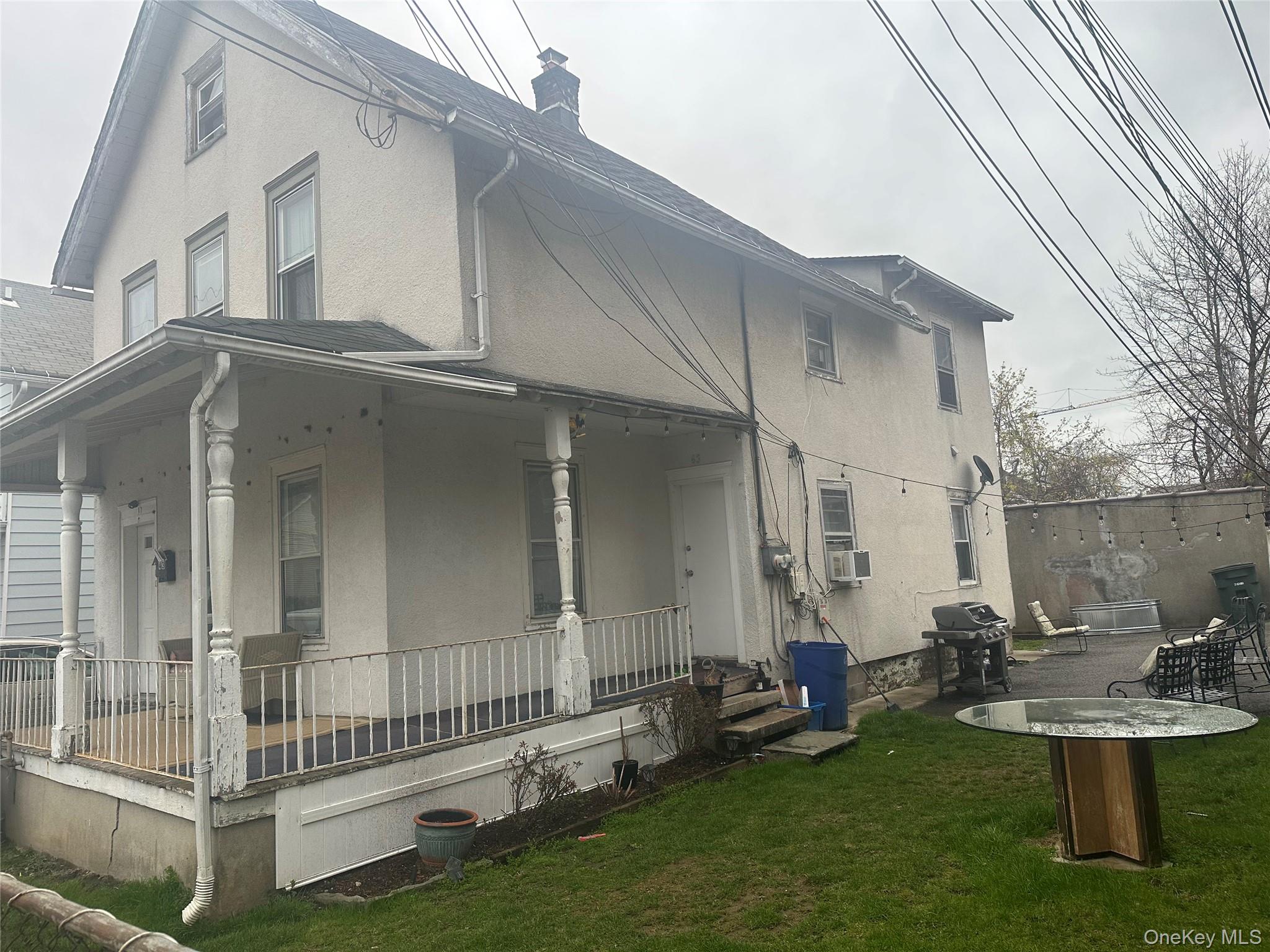 43 Oak Street, Port Chester, NY 10573