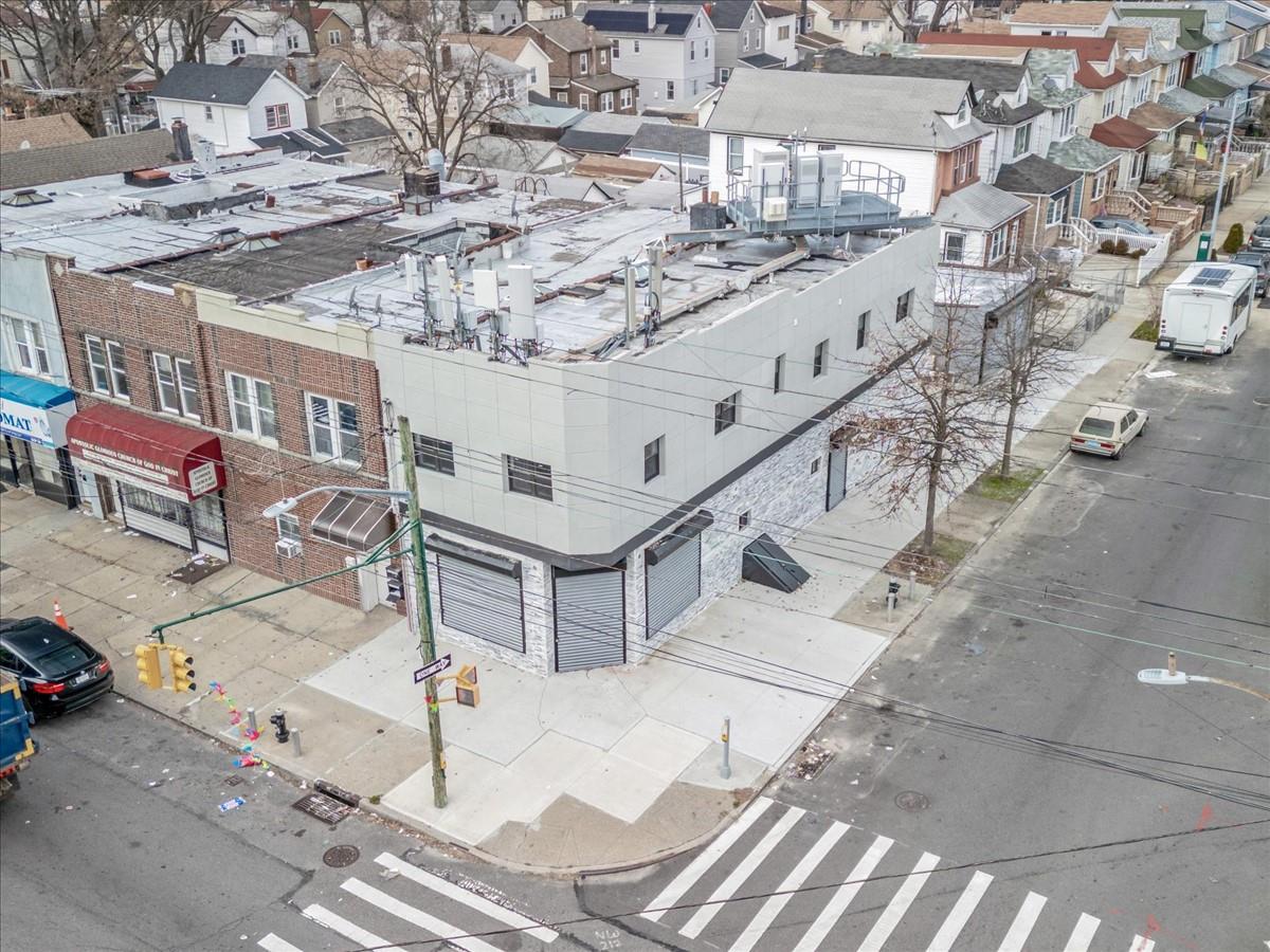 125-19 111th Ave, South Ozone Park, NY 11420