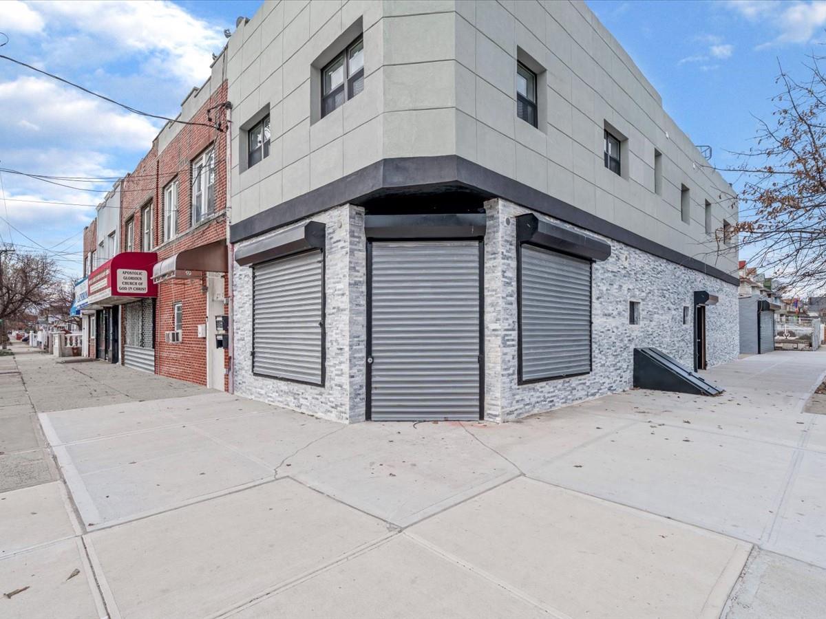 125-19 111th Ave, South Ozone Park, NY 11420