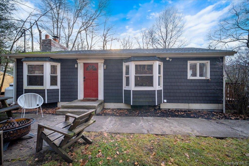 34 Overlook Road, Woodbourne, NY 12788