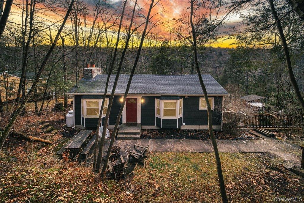 34 Overlook Road, Woodbourne, NY 12788