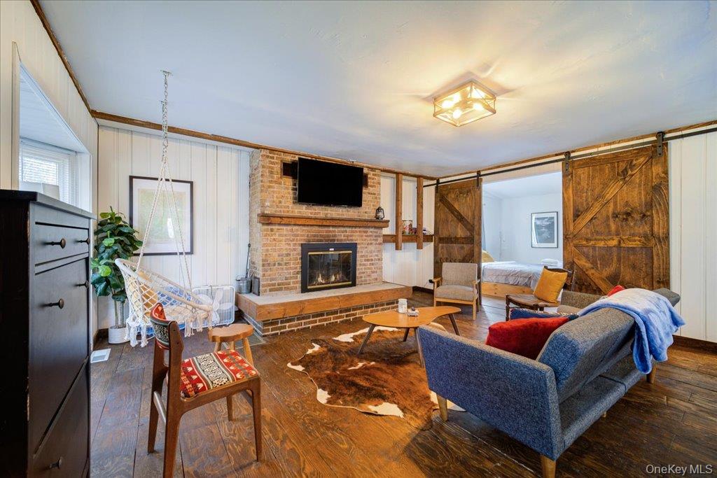 34 Overlook Road, Woodbourne, NY 12788