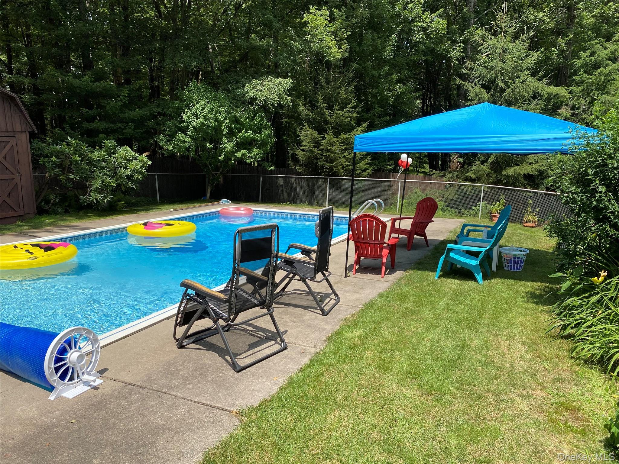 26 Stacey Drive, Monticello, NY 12701