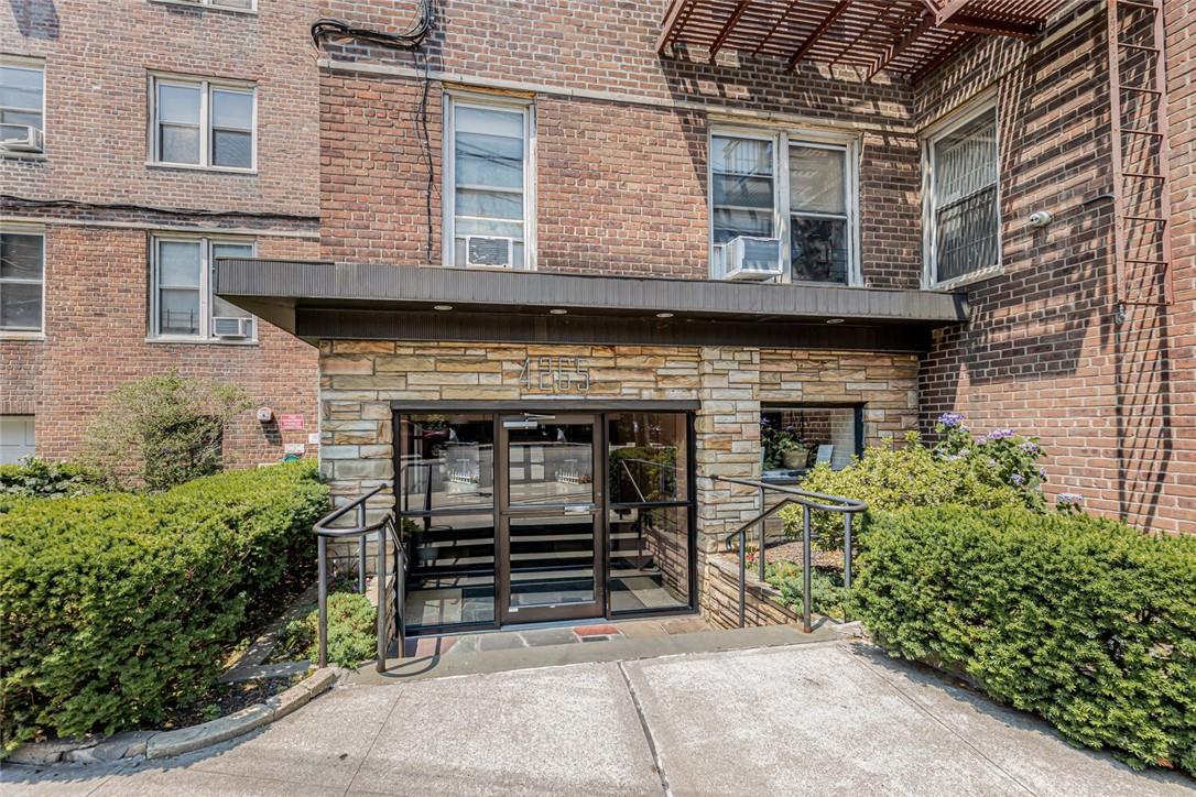 4265 Webster Avenue # 3H, Bronx, NY 10470