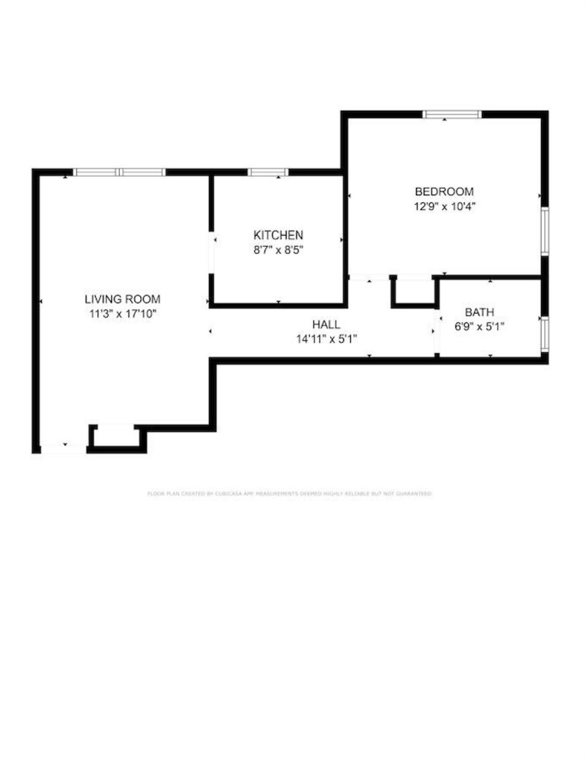 208 Centre Avenue # 2J, New Rochelle, NY 10805