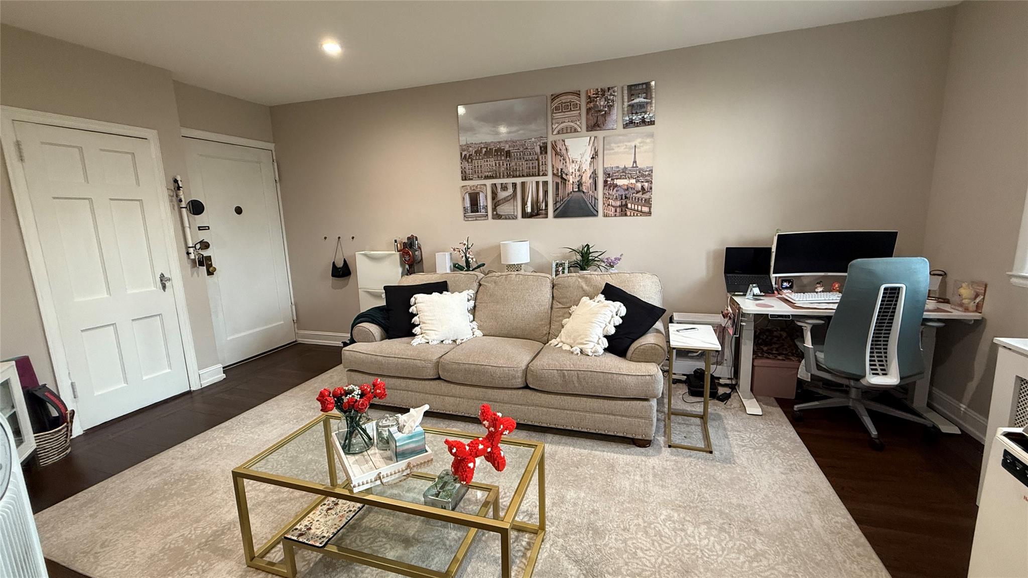 208 Centre Avenue # 2J, New Rochelle, NY 10805