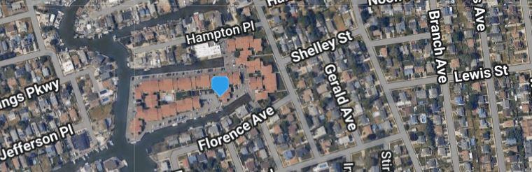 8 Florence Avenue # 16C, Freeport, NY 11520