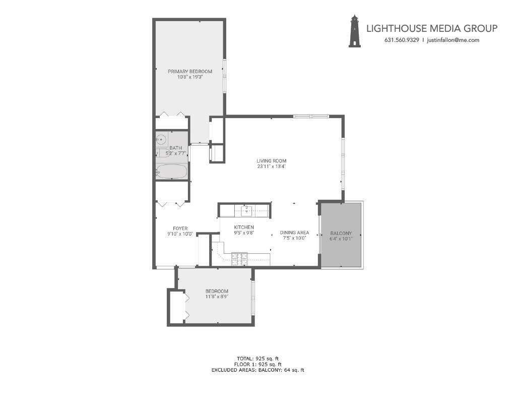 8 Florence Avenue # 16C, Freeport, NY 11520