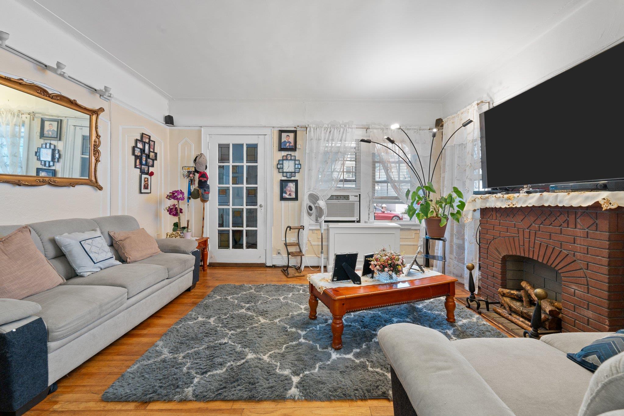 11432 127th Street, South Ozone Park, NY 11420