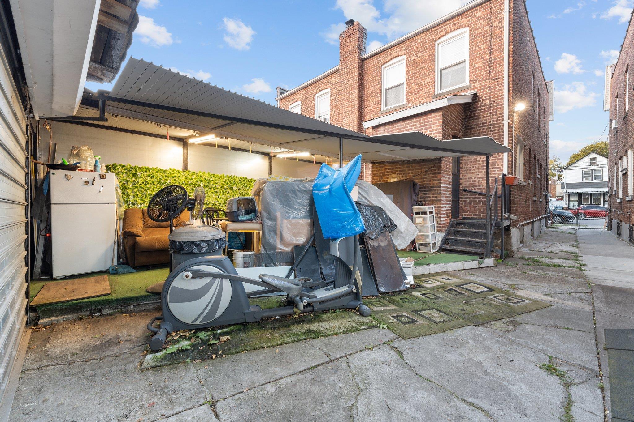 11432 127th Street, South Ozone Park, NY 11420