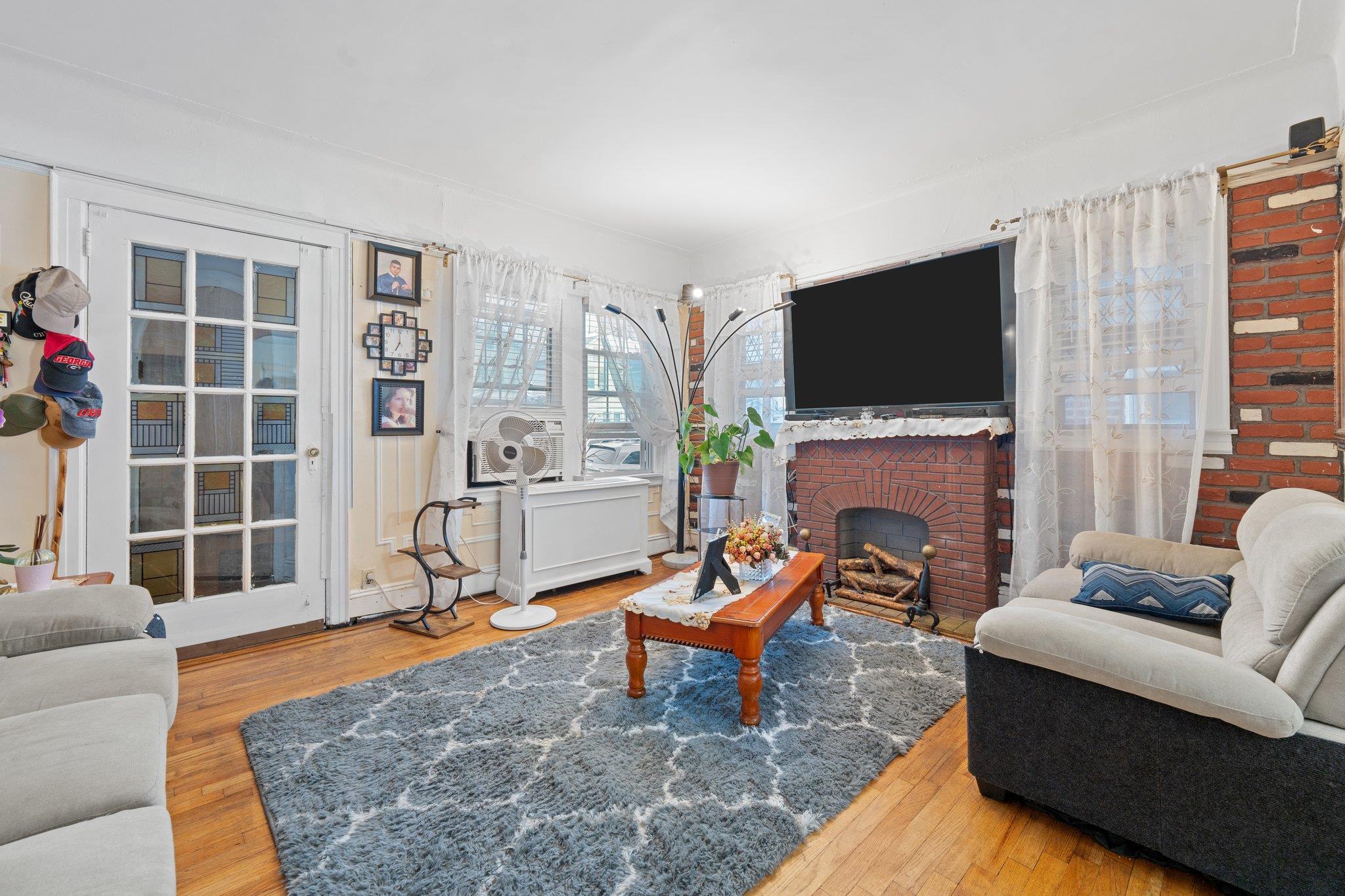 11432 127th Street, South Ozone Park, NY 11420