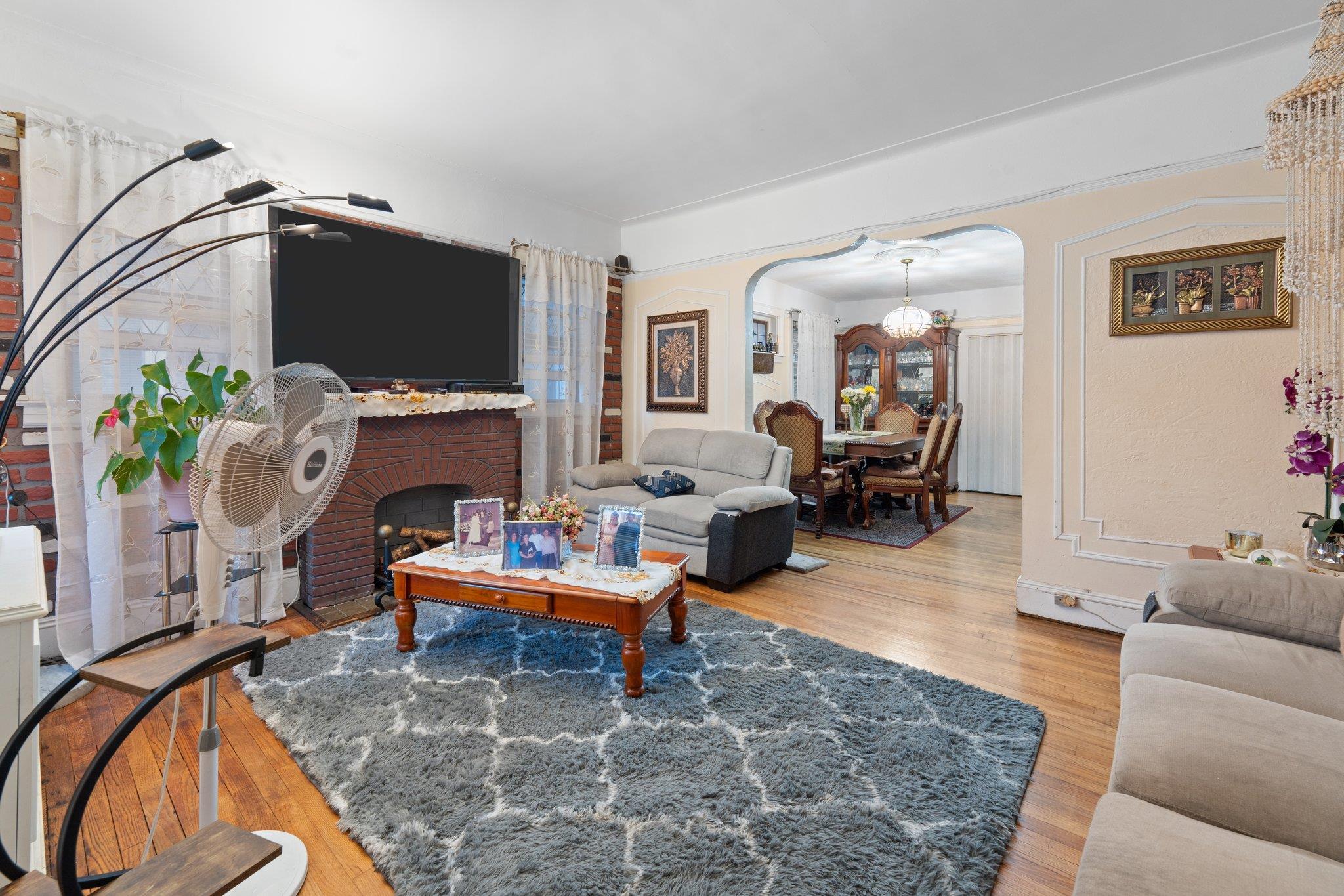 11432 127th Street, South Ozone Park, NY 11420