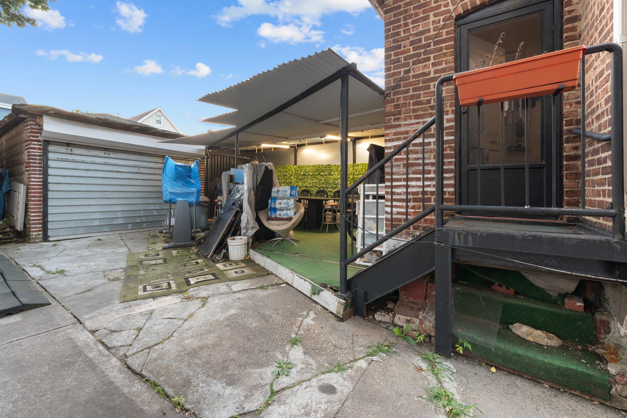 11432 127th Street, South Ozone Park, NY 11420