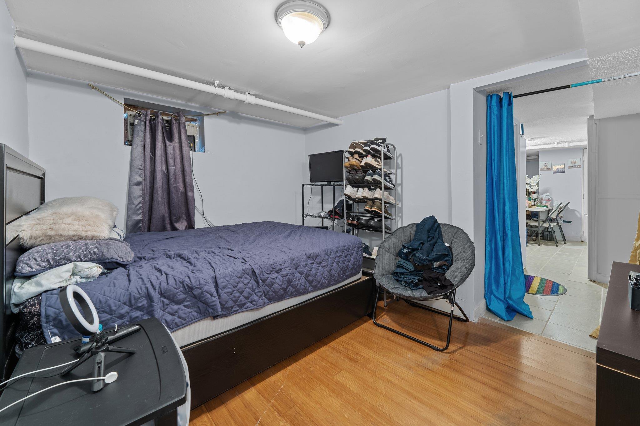 11432 127th Street, South Ozone Park, NY 11420