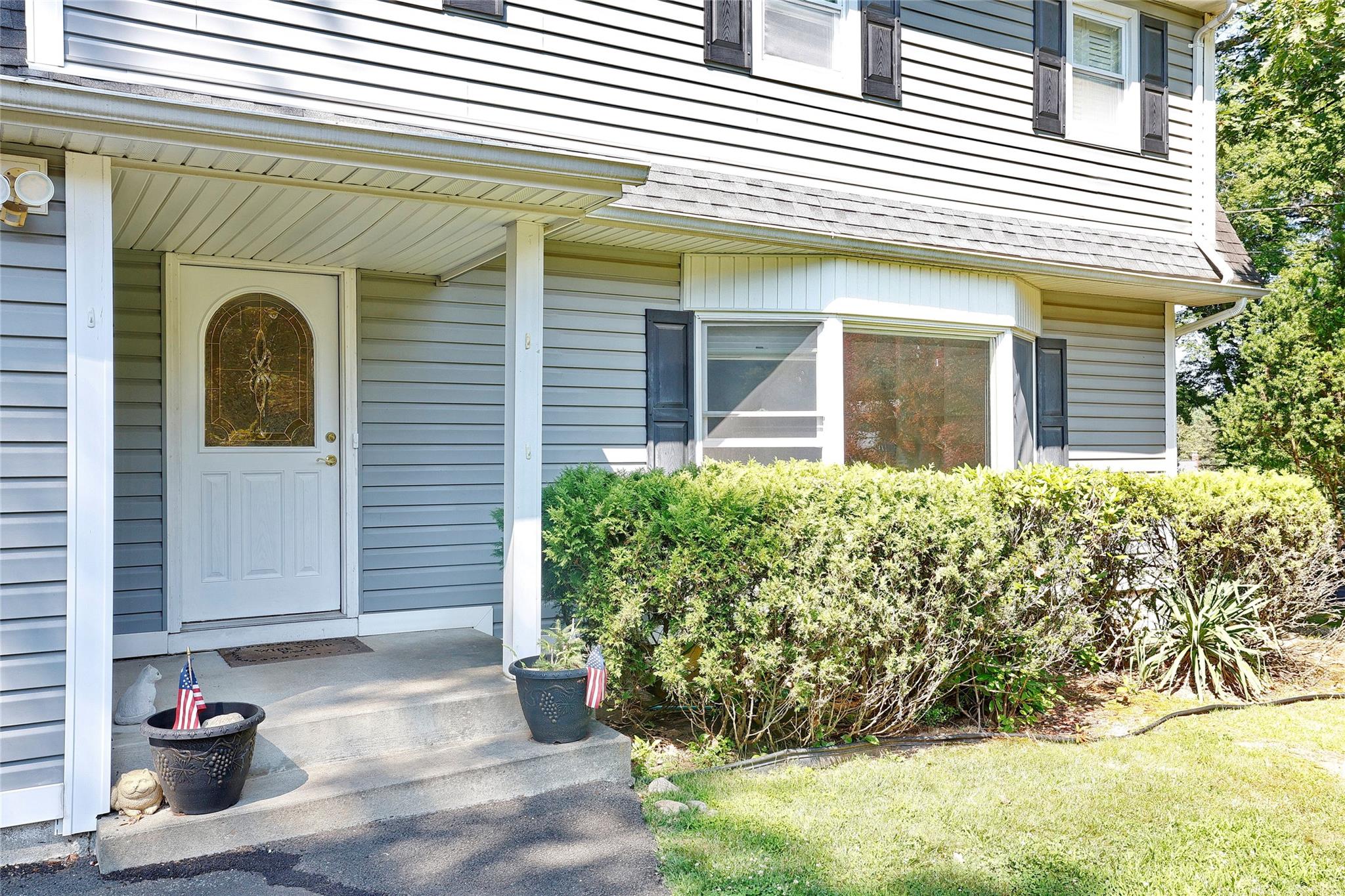 121 Smith Hill Road, Suffern, NY 10901