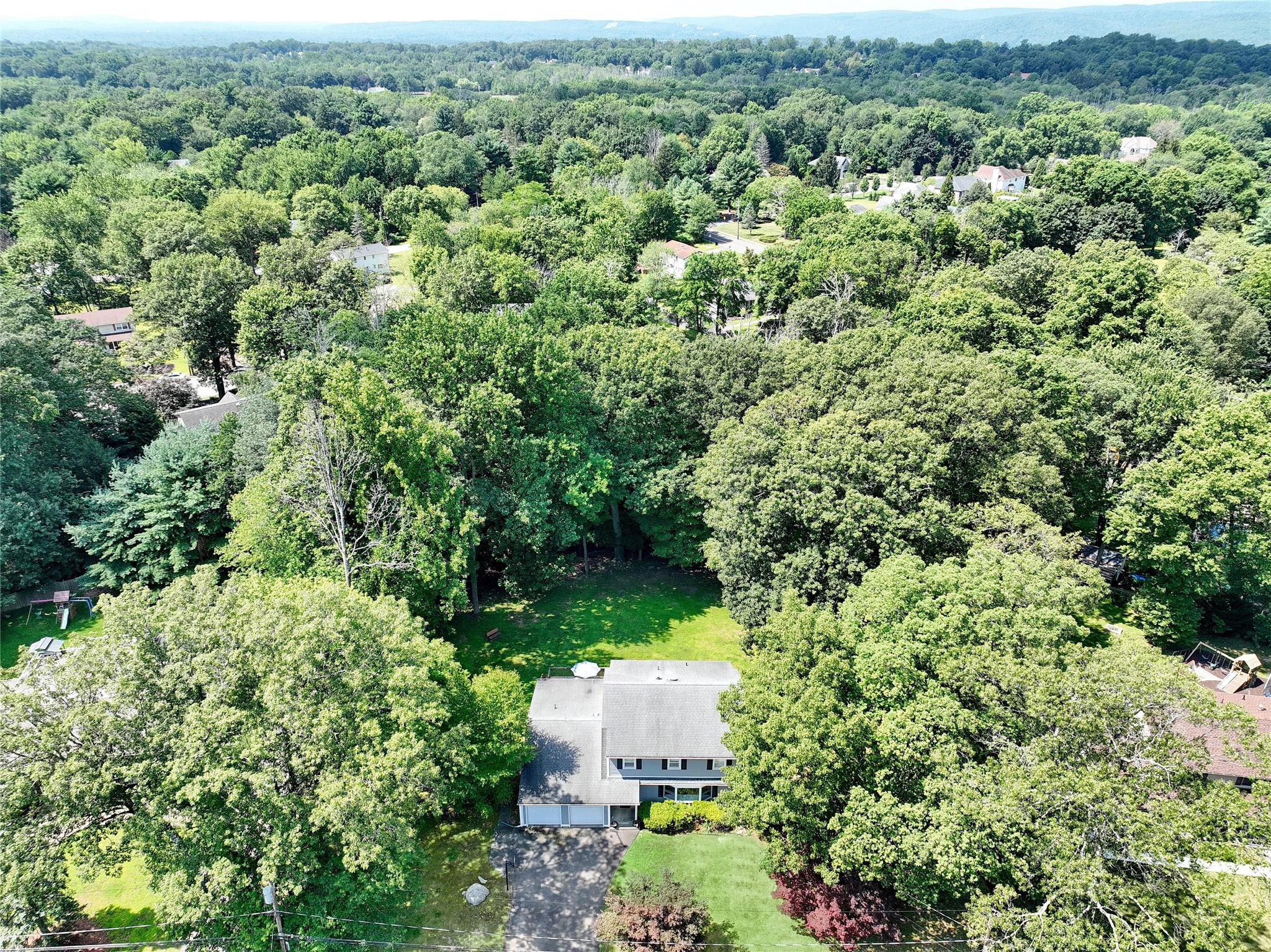 121 Smith Hill Road, Suffern, NY 10901