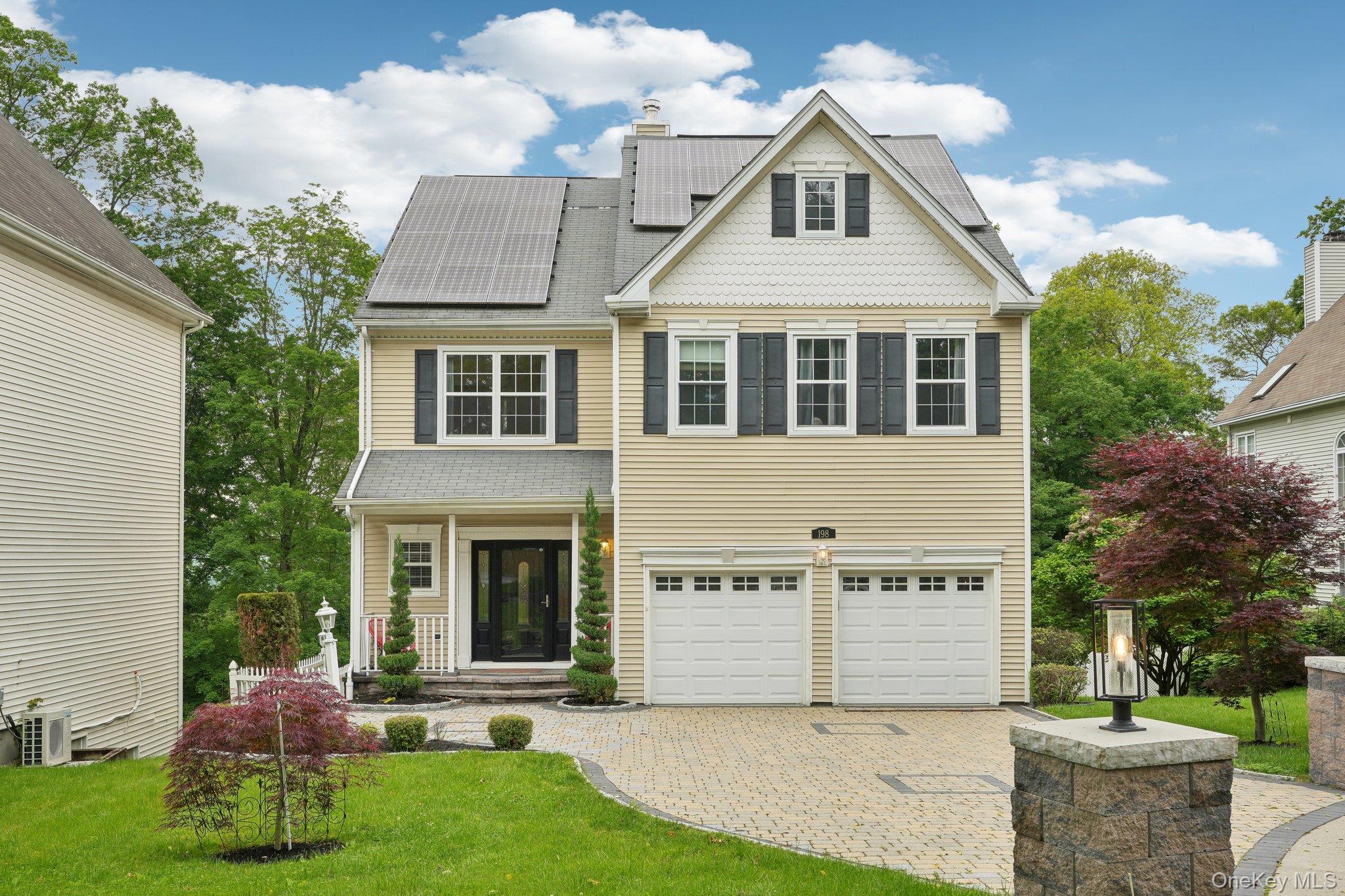 198 Benefield Boulevard, Peekskill, NY 10566