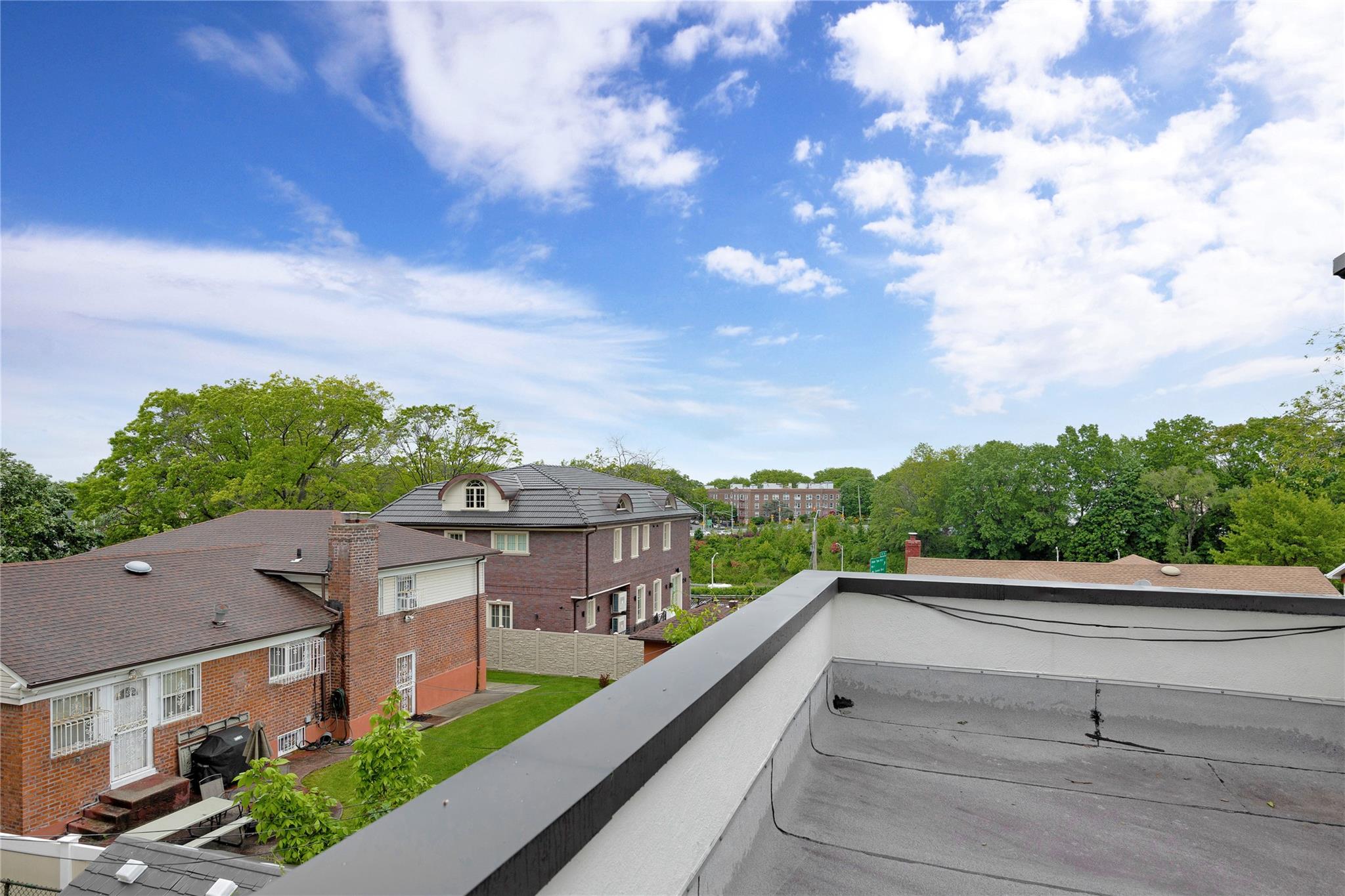 13915 Coolidge Avenue, Briarwood, NY 11435