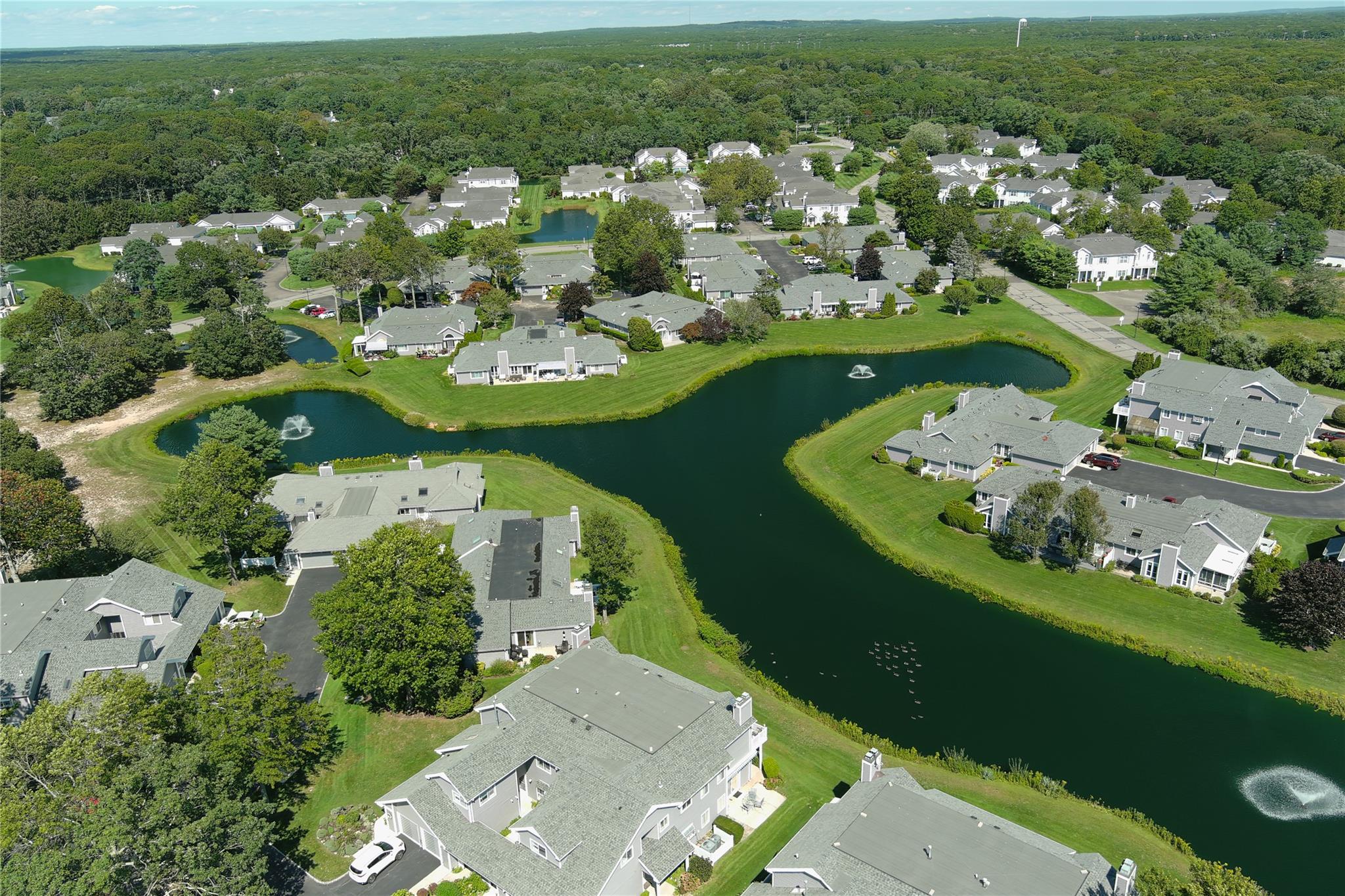 276 Dockside Court, Moriches, NY 11955