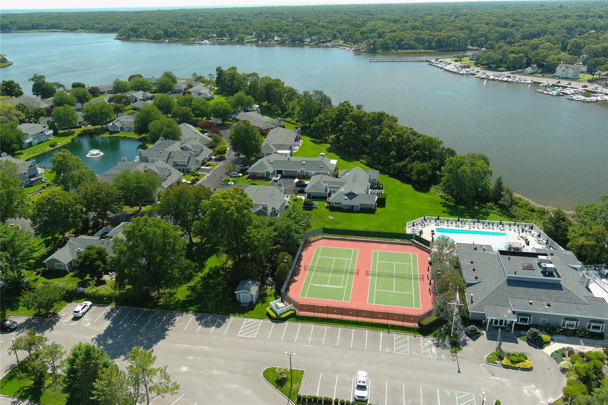 276 Dockside Court, Moriches, NY 11955