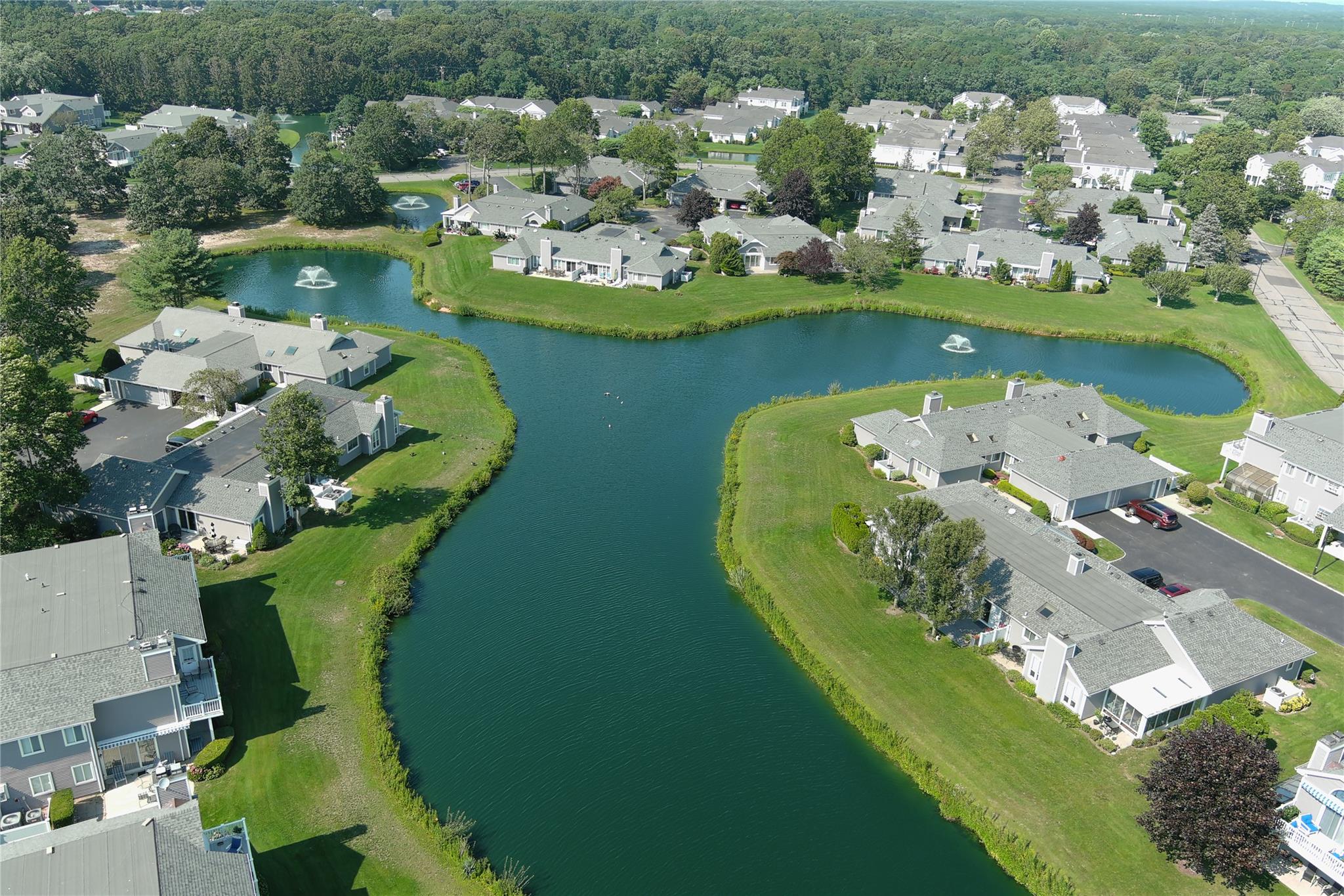 276 Dockside Court, Moriches, NY 11955