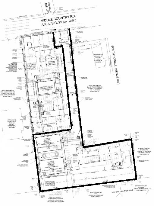 1742 Middle Country Road, Centereach, NY 11720