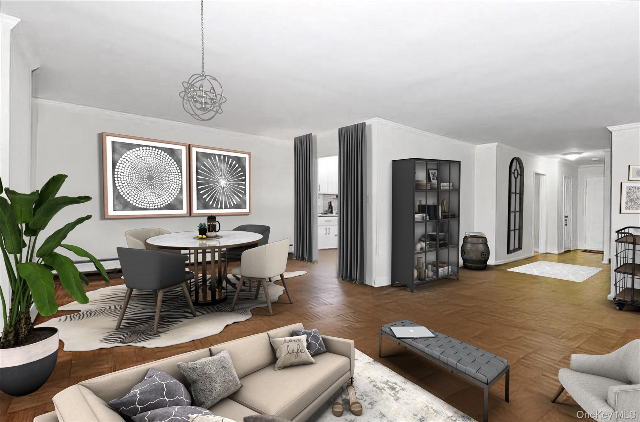 40 STONER Avenue # 1-i, Great Neck, NY 11021