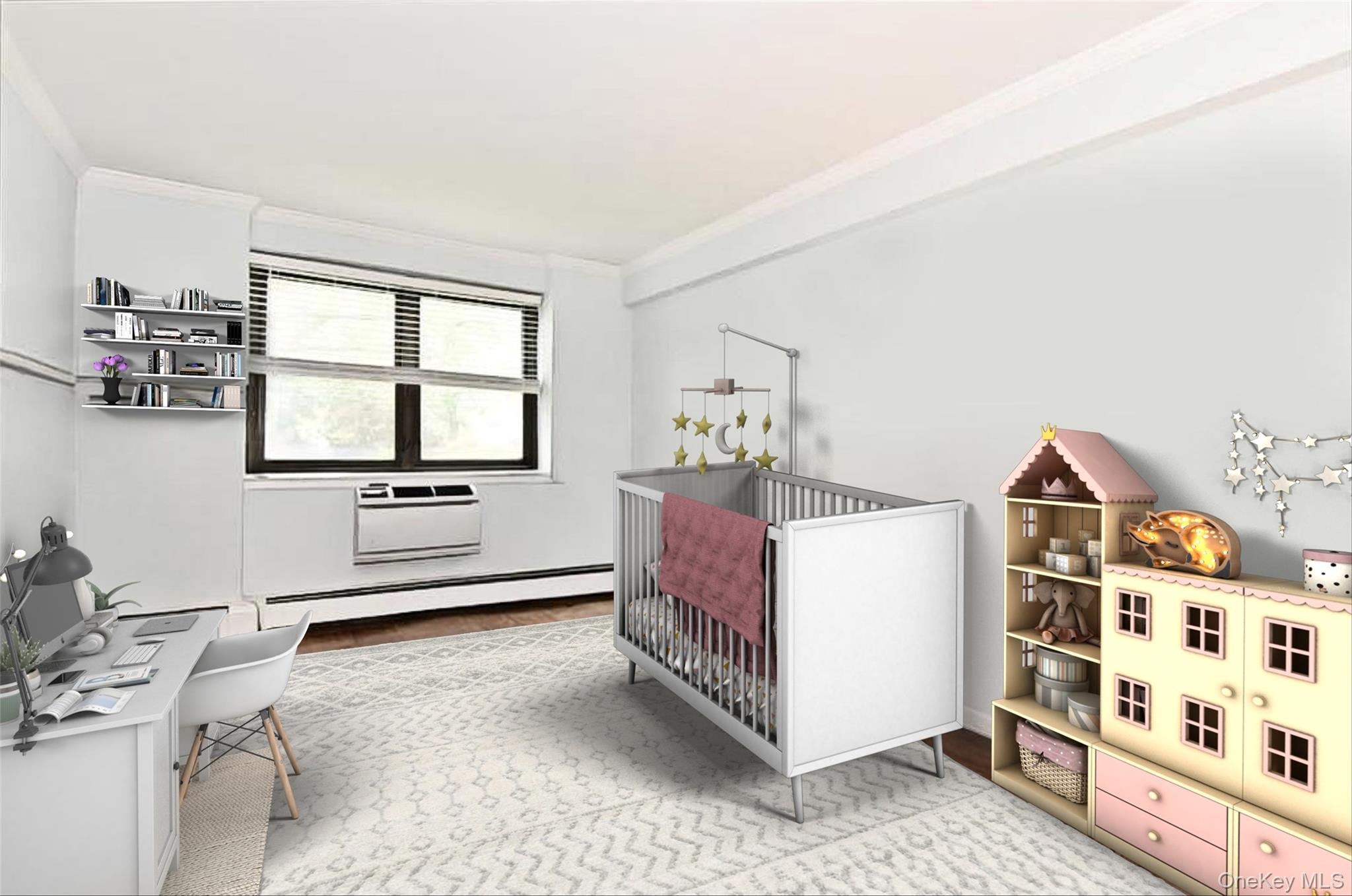 40 STONER Avenue # 1-i, Great Neck, NY 11021