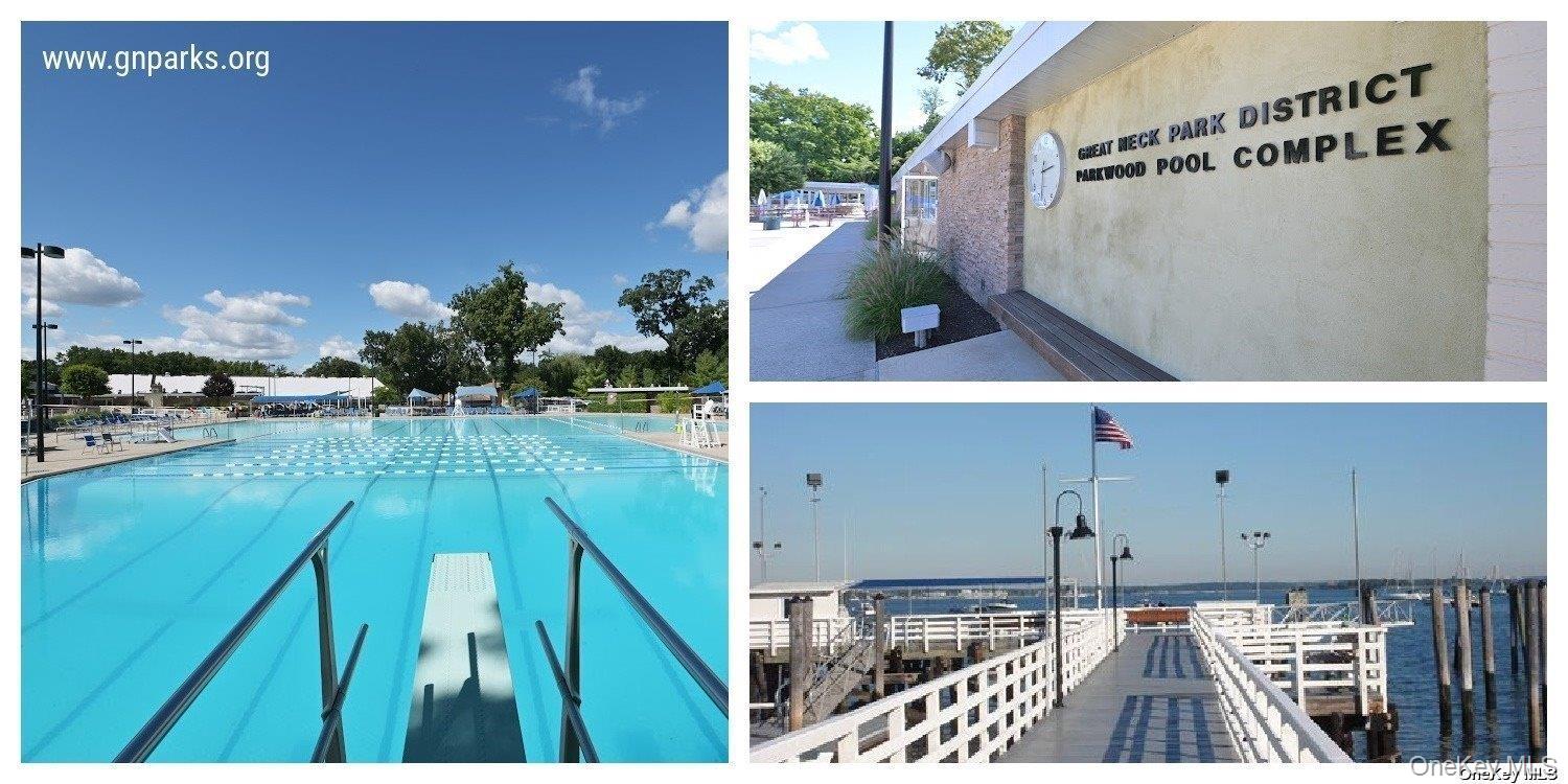 40 STONER Avenue # 1-i, Great Neck, NY 11021