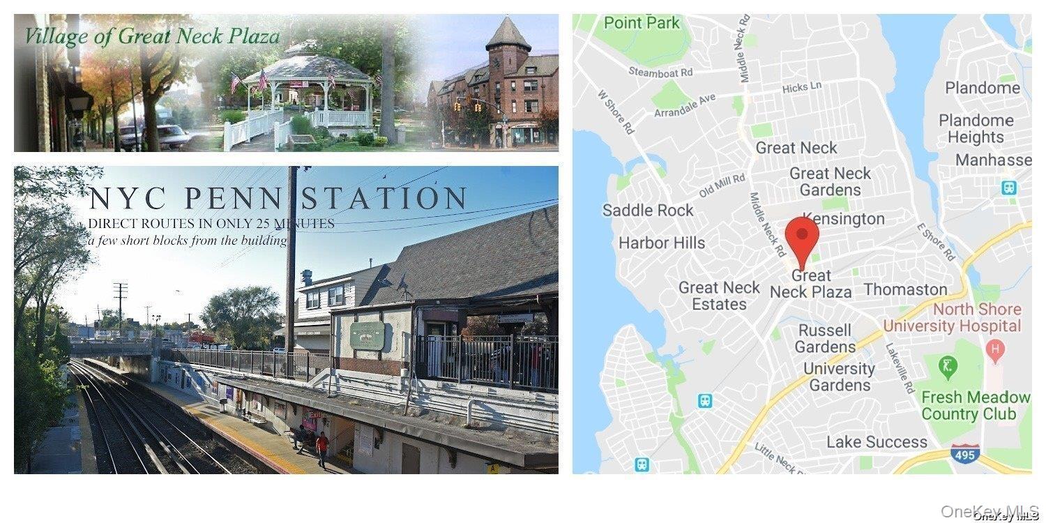 40 STONER Avenue # 1-i, Great Neck, NY 11021